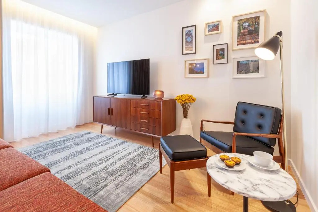 Avenida Residence