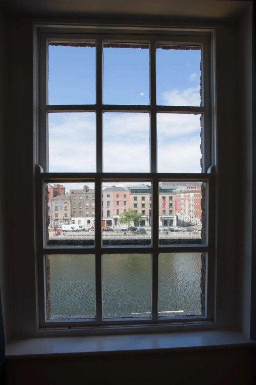 Temple Bar Wellington Quay Apartments