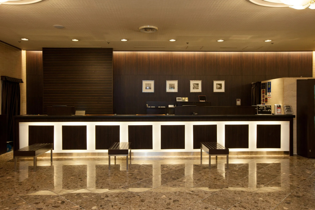 Mitsui Garden Hotel Osaka Yodoyabashi
