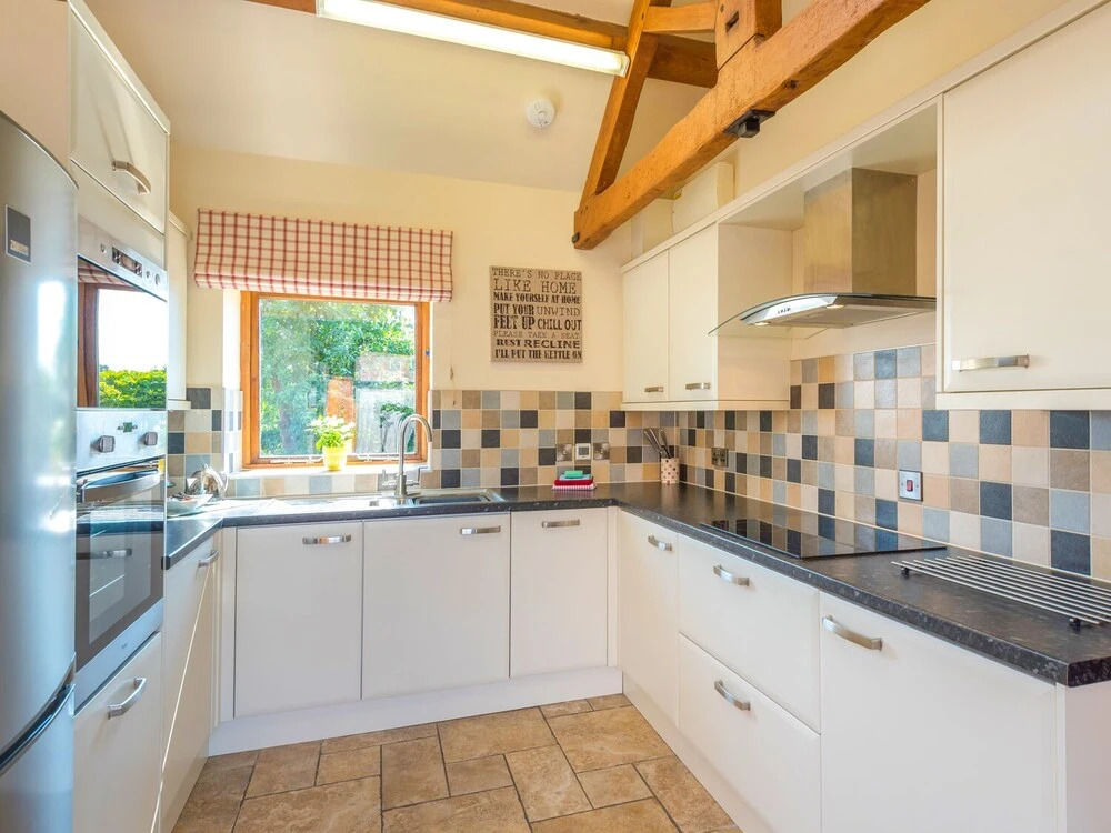 Parrs Meadow Cottage
