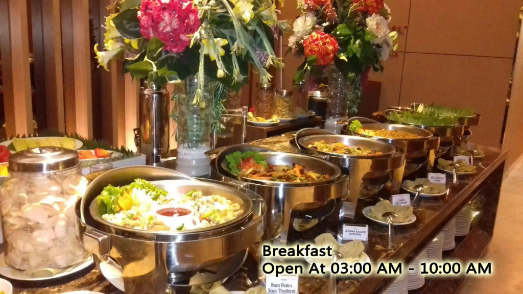 Orchardz Hotel Bandara