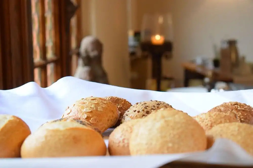 Boutiquehotel Kloster Pfalzel
