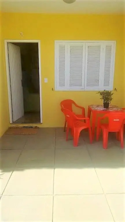 Casa da Praia das Dunas