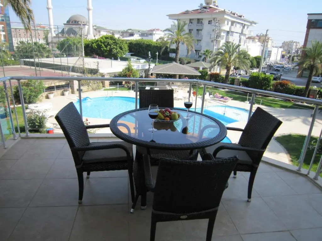Dana Residence 4