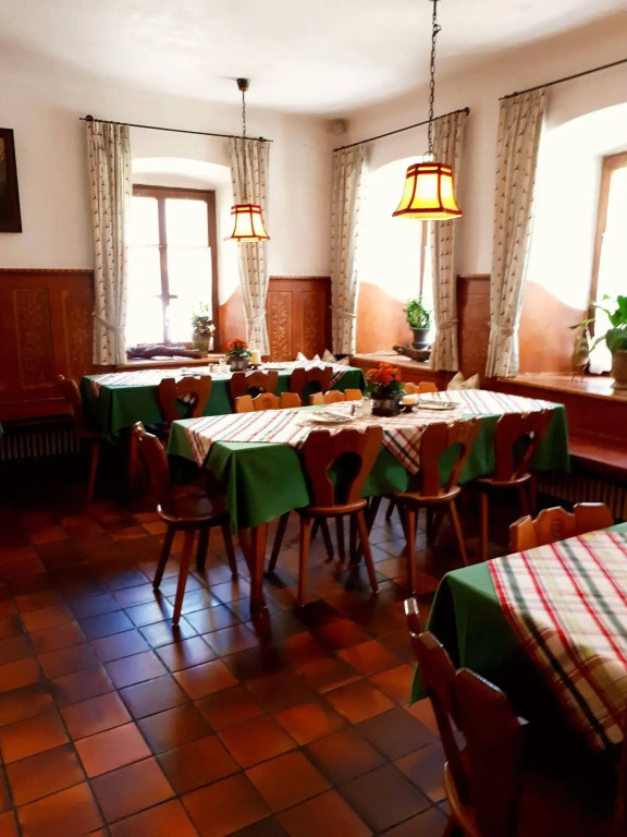 Gasthof zum Rassen