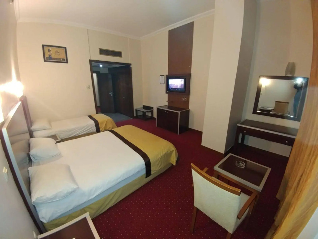 Royal Gaziantep Hotel