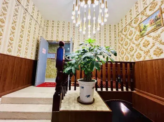 Hui'an Penglai Hotel