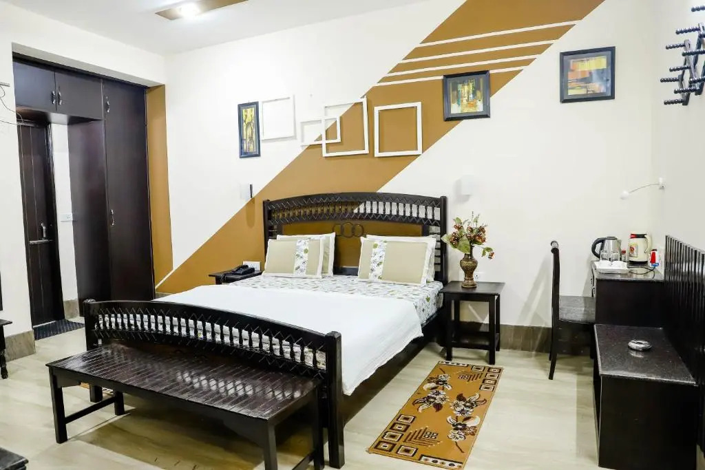 Pearl of Taj Home Stay