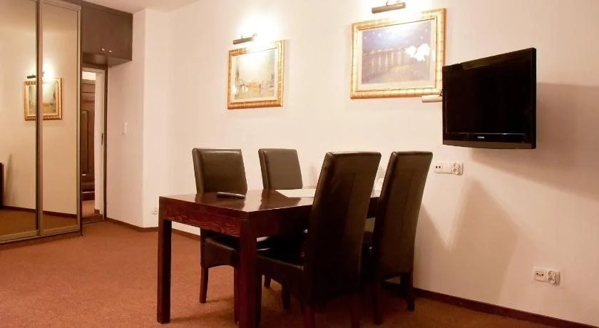 Hotel Pod Orłem