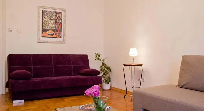 Apartment Zagy