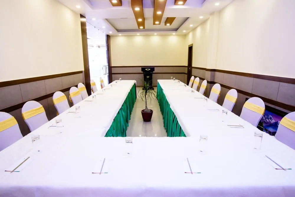 Jasmine Apartment Hotel