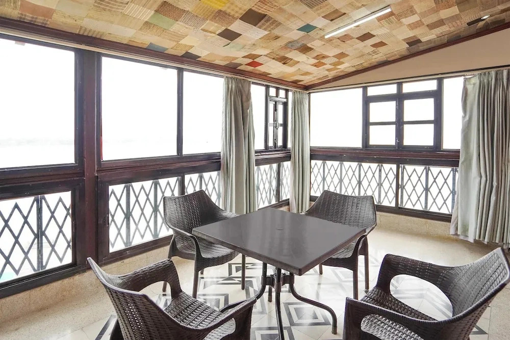 Suite With Ganga View Palette Heritage