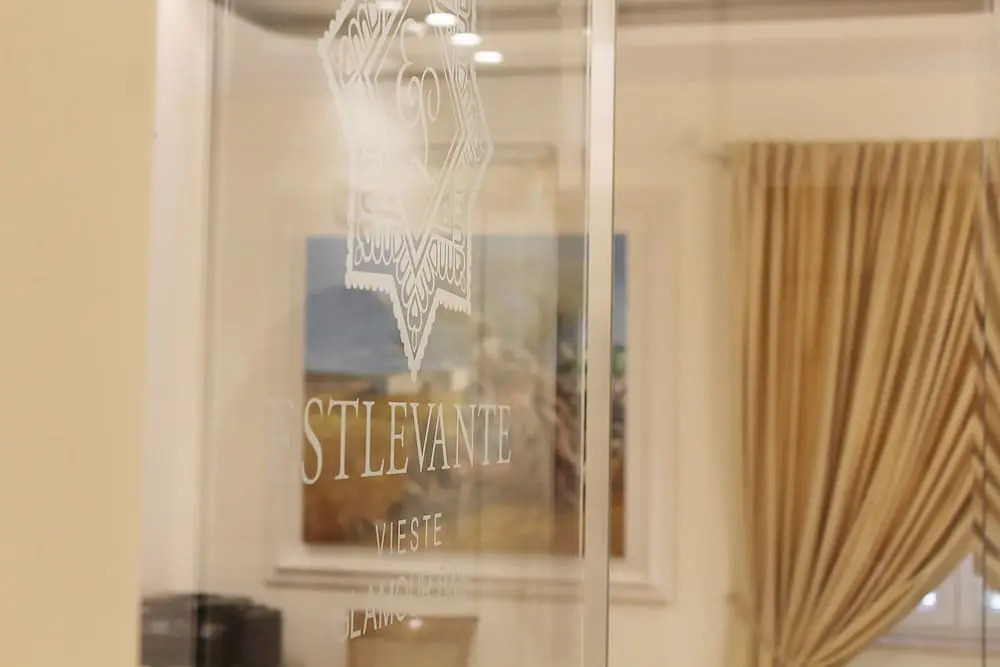 Estlevante B&B