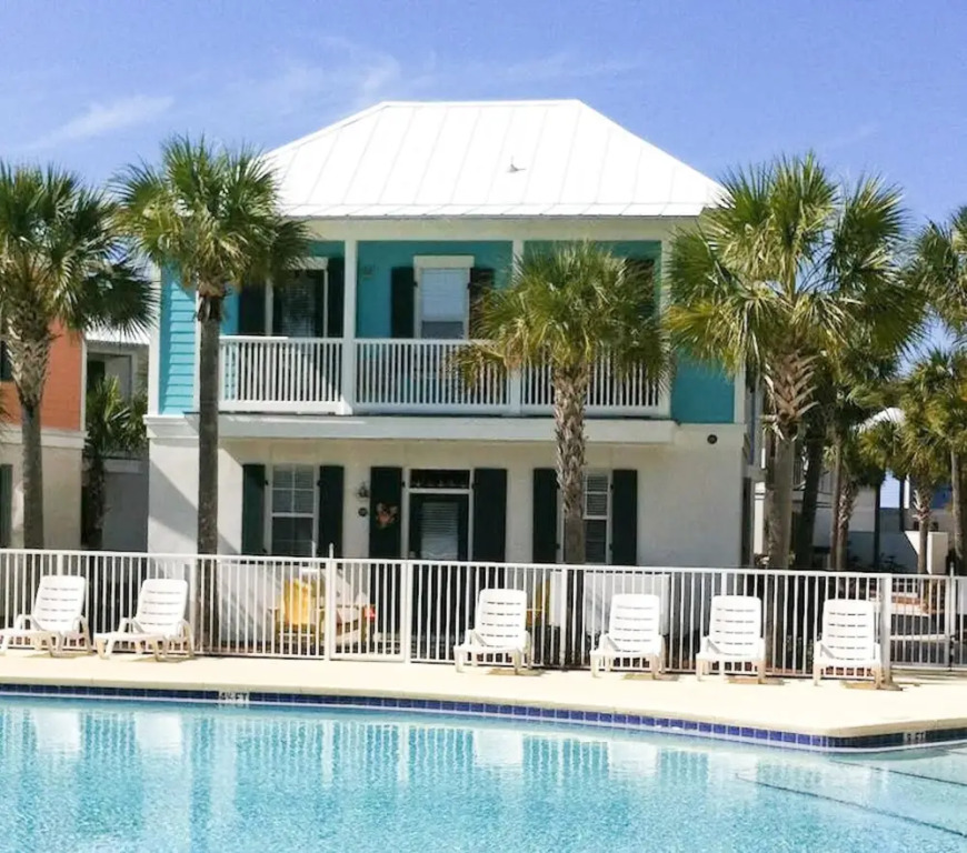 Coastal Blue 141