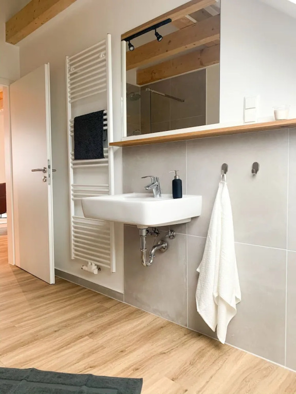 Glück Auf Appartements Rembrandtstraße