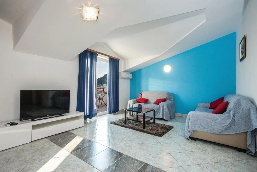 Seahorse Apartments