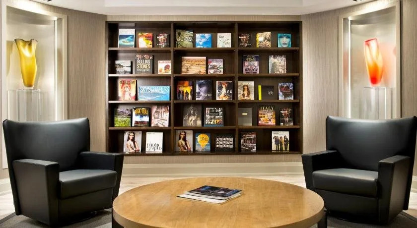 SOHO Residences Champagne