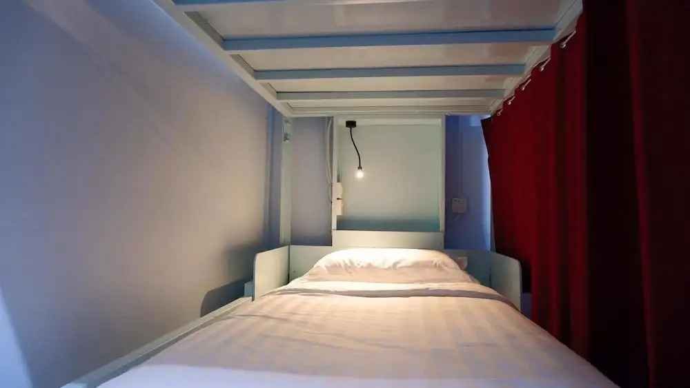 Bagan Vibes Hostel