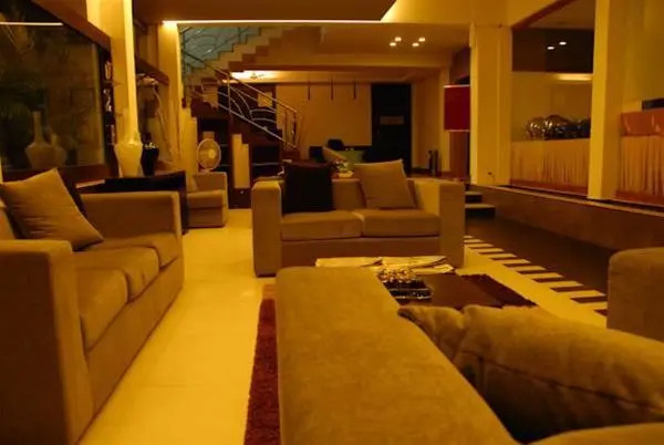 Sayoojyam Residency