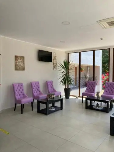 Hotel Violeta