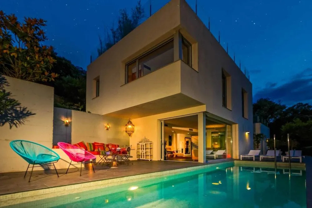 Villa Jupiter