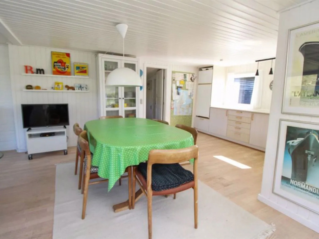 "Ljupco" - 50m from the sea in NW Jutland