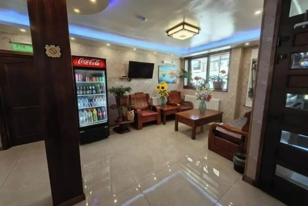 Hotel Vista Mar