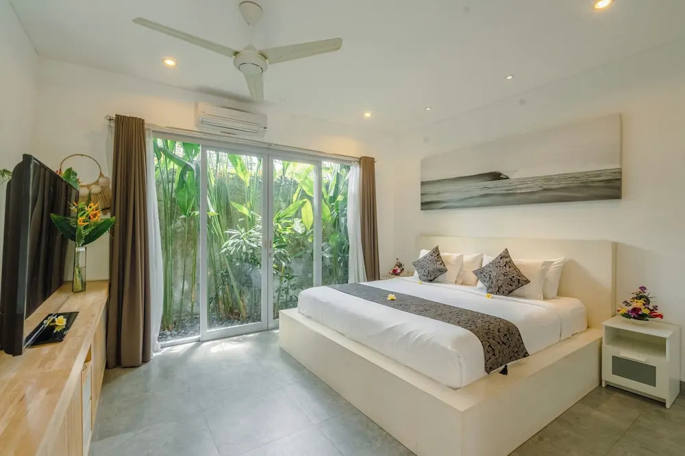 Villa Becca Seminyak by Best Deals Asia Hospitality