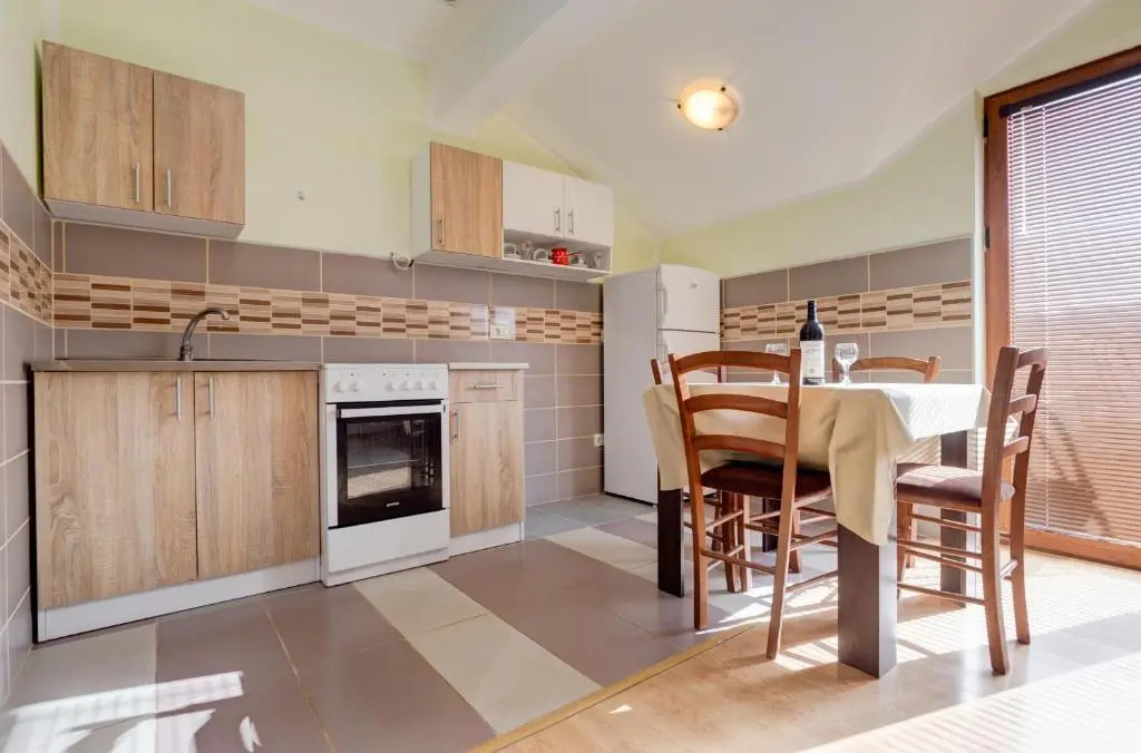 Apartments Popovic