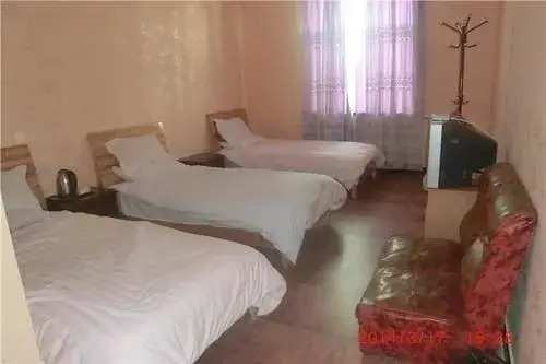 Wuguxiang Hotel