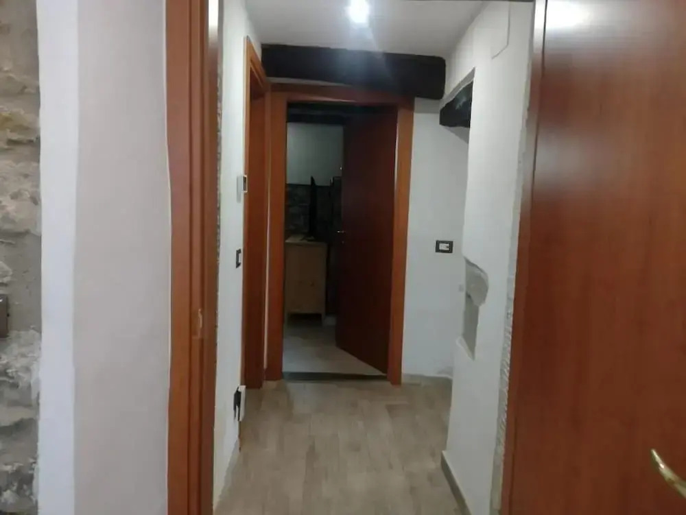 "farmhouse Apartment: La Casa di Polly"