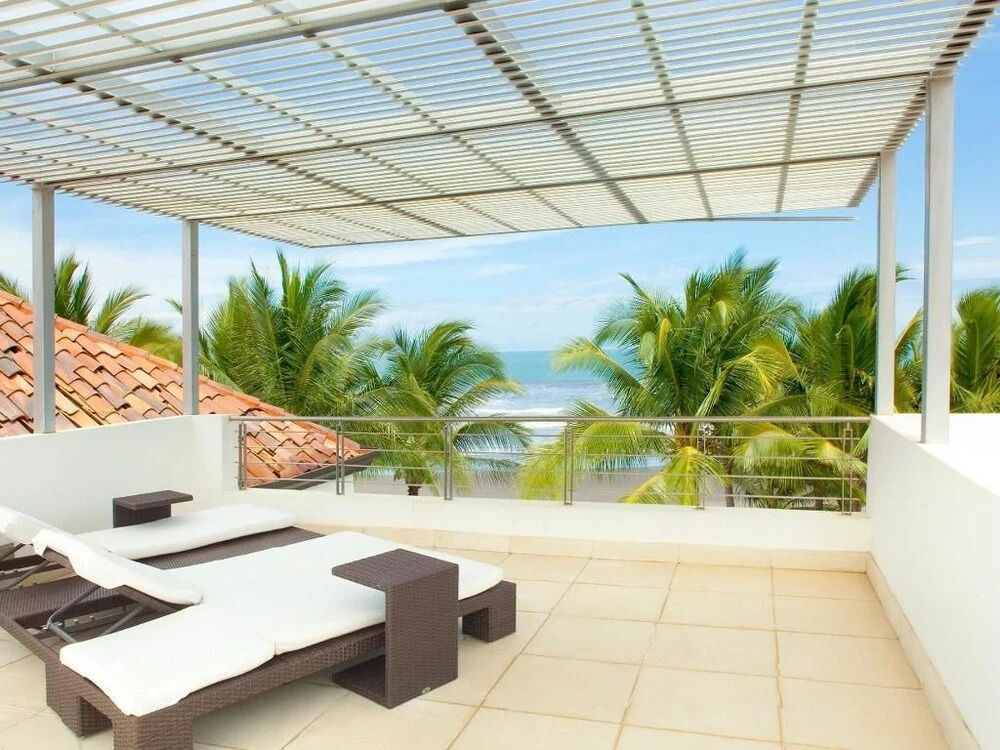 Casa Del Mar