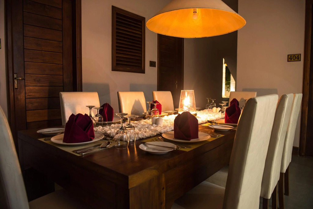 Kevans Casa