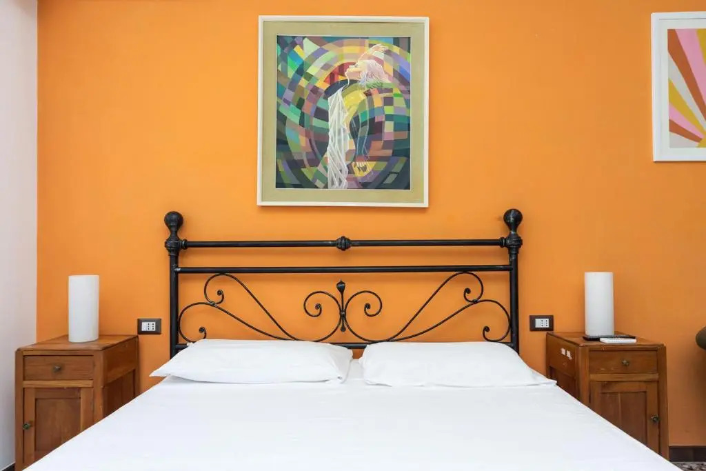 Monti Guesthouse