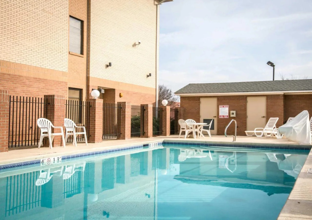 Spark by Hilton Montgomery EastChase