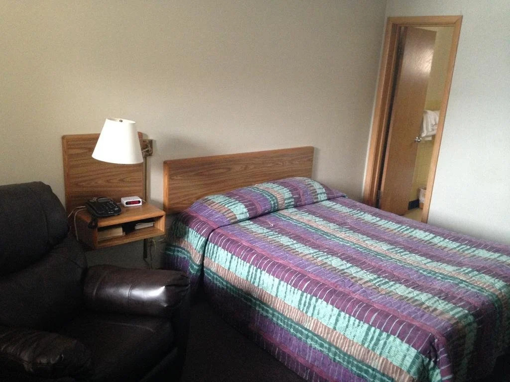 Ray Mar Motel
