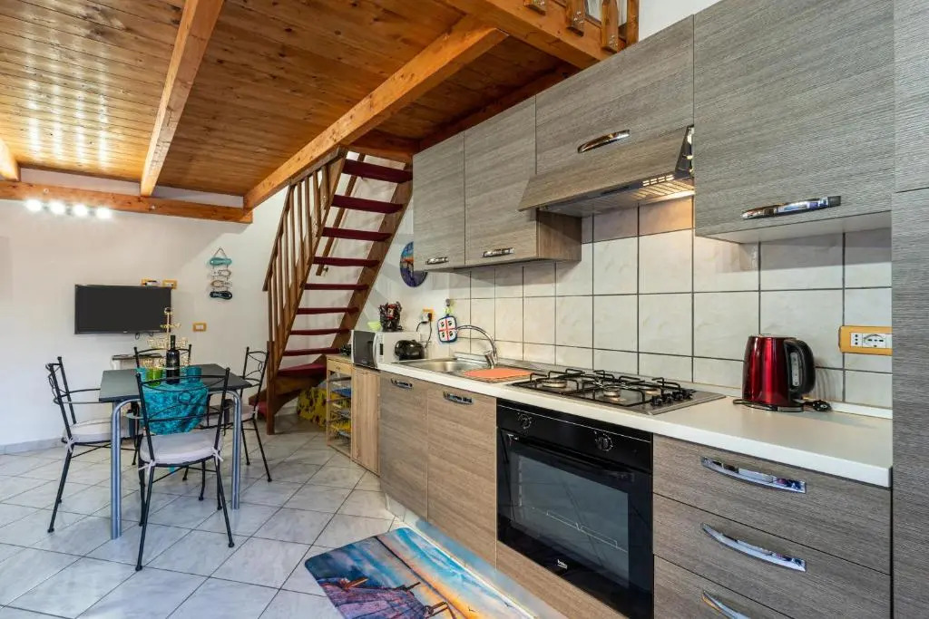 Casa Ornella