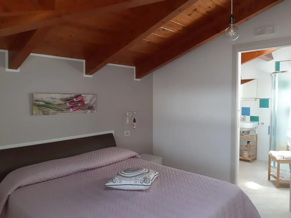 Il Giardino B&B