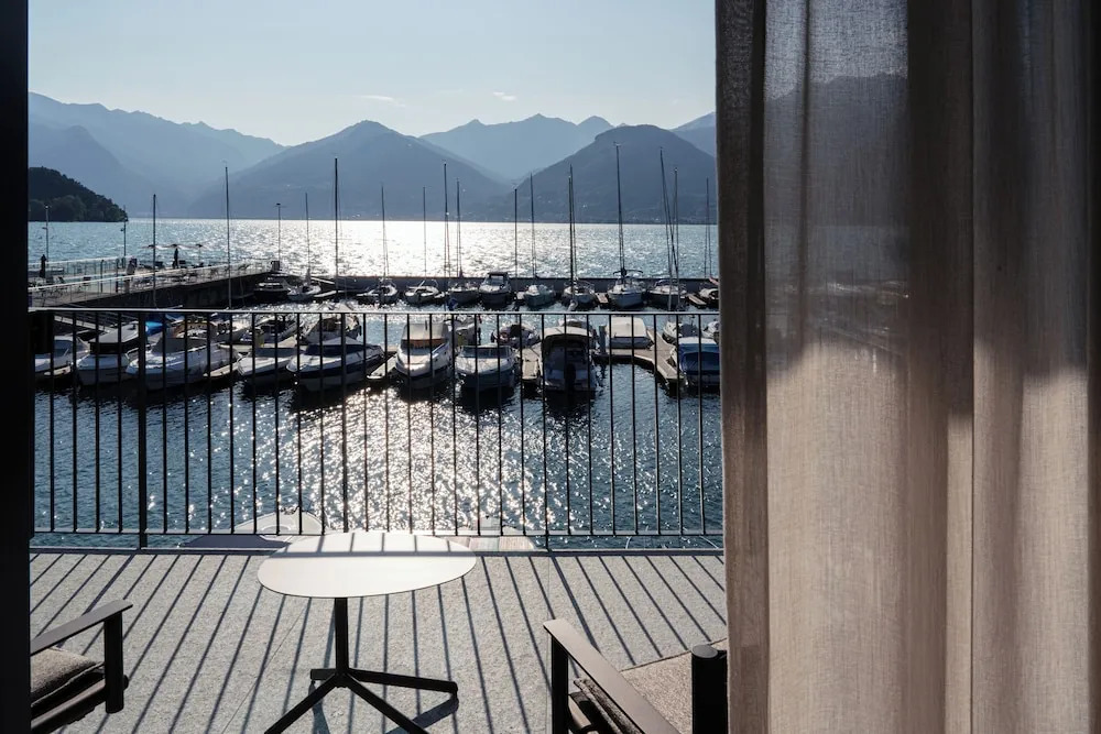 Гостевой дом Lago Dorato Marina Lodge