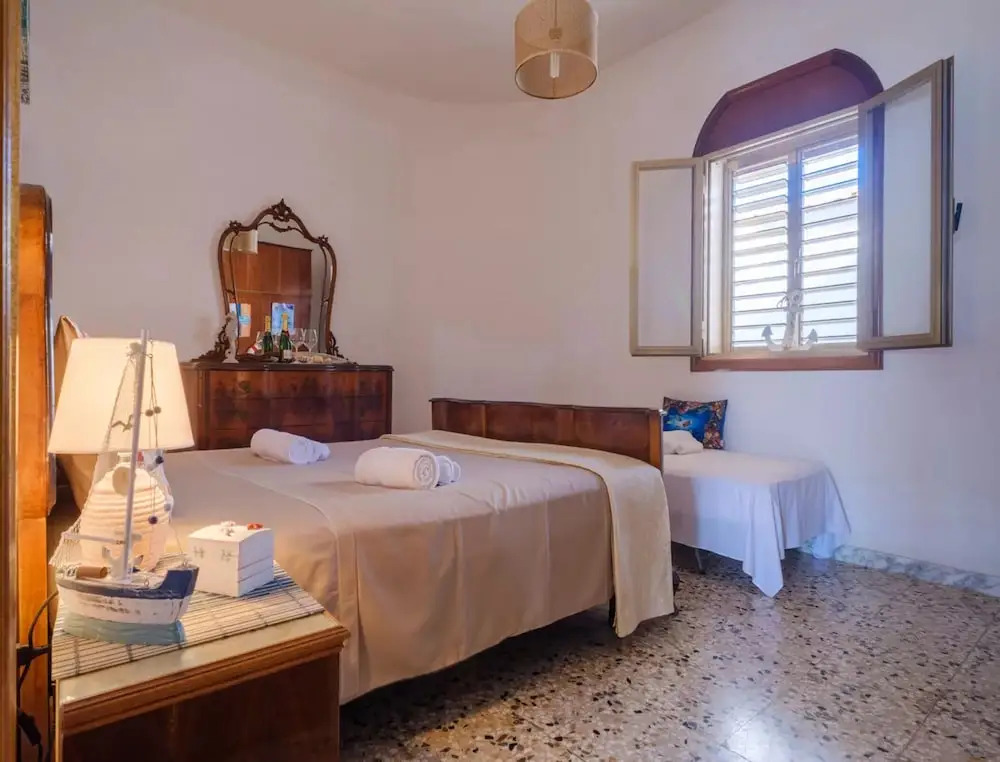 Tramontana Villa 30 Meters From the Beach no4687