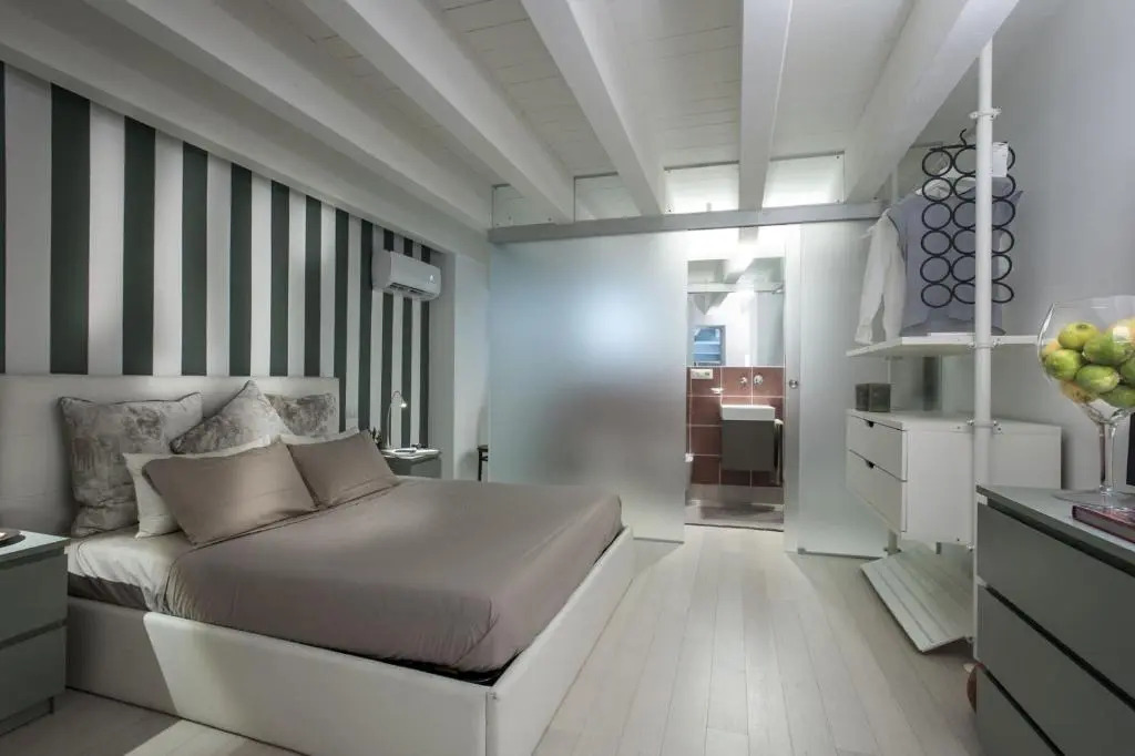 Gioeni Suites