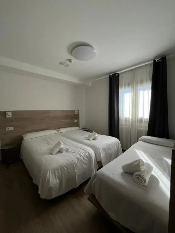 Hotel El Cobertizo