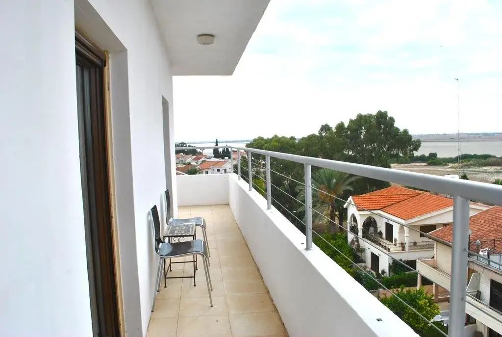 Sunshine Penthouse Cyprus
