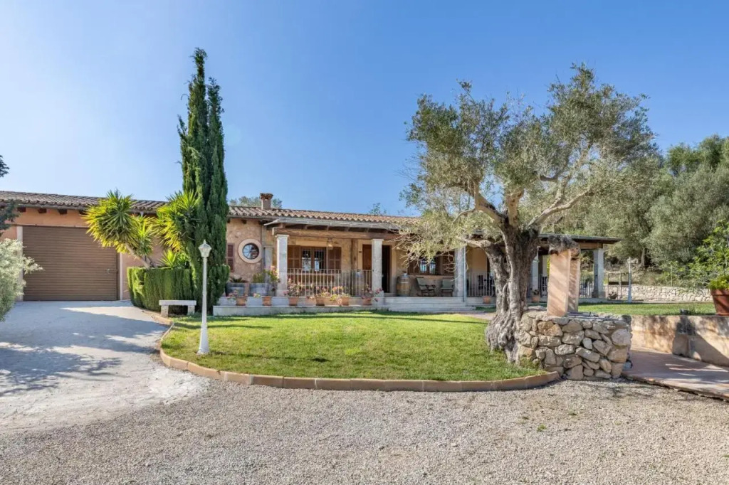 Selva-3834 Mallorca