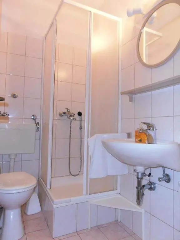 Apartman 2+1