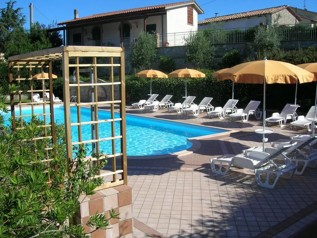 Locanda La Gozzetta