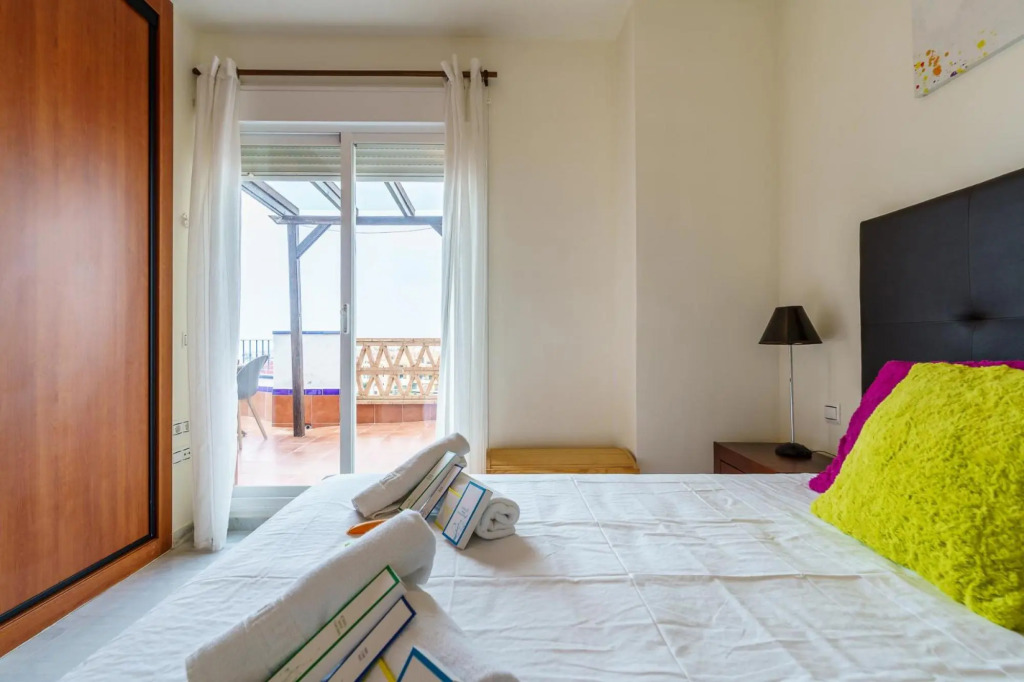 Ct 160 - Isla Rubi - Isla Rubi Penthouse - Ct 160