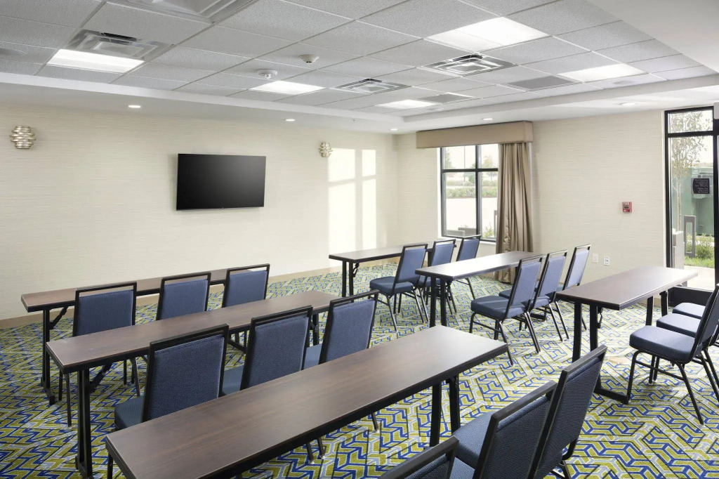 Homewood Suites by Hilton Houston/Katy Mills Mall