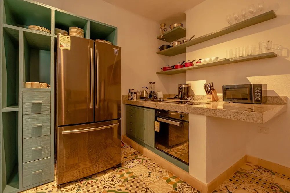 Casa Griega By Wynwood House