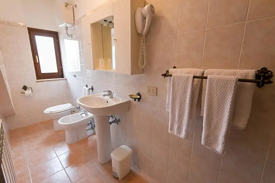 Albergo Della Corte